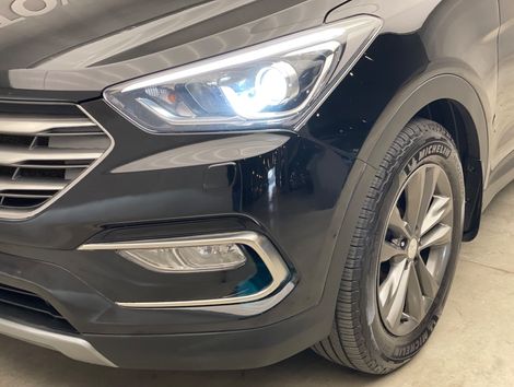 Hyundai Santa Fe/GLS 3.3 V6 4X4 Tiptronic