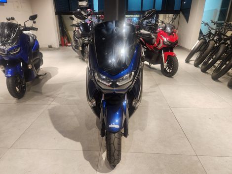 YAMAHA NMAX 160 CONNECT