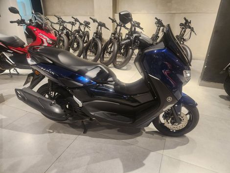 YAMAHA NMAX 160 CONNECT