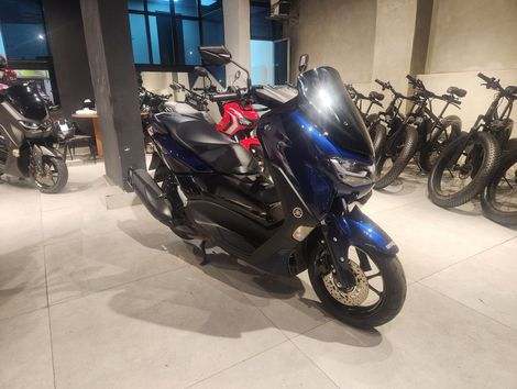 YAMAHA NMAX 160 CONNECT