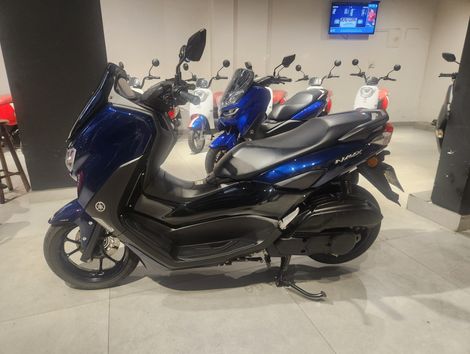YAMAHA NMAX 160 CONNECT