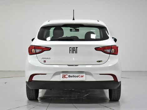 Fiat ARGO 1.0 6V Flex.