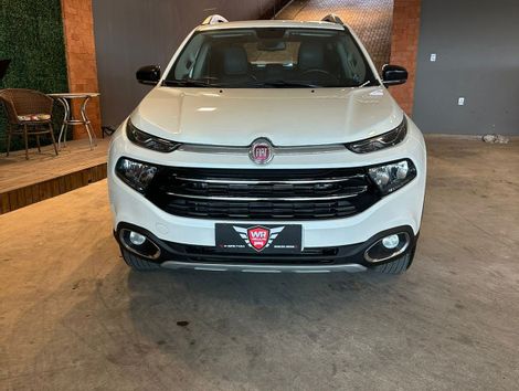 Fiat Toro Volcano 2.0 16V 4x4 TB Diesel Aut.