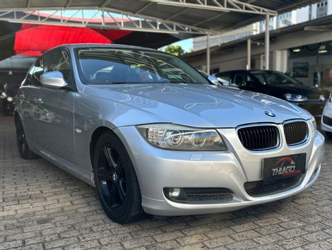 BMW 320iA