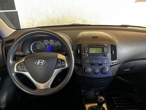 Hyundai i30 2.0 16V 145cv 5p Mec.