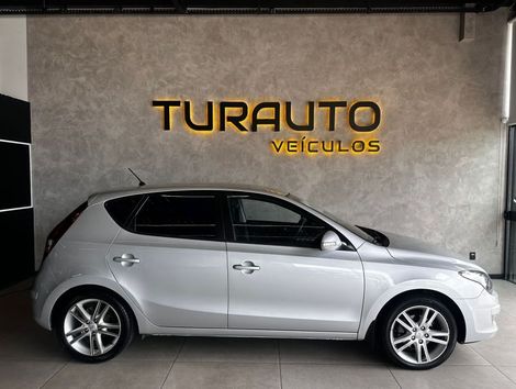 Hyundai i30 2.0 16V 145cv 5p Mec.