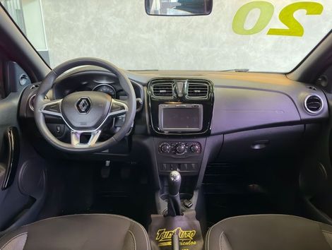 Renault SANDERO Zen Flex 1.0 12V 5p Mec.