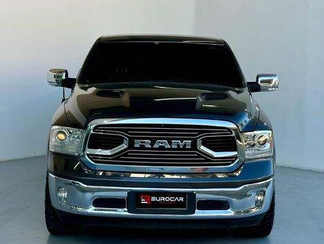 RAM CLASSIC LARAMIE 5.7 CD V8 4X4 Aut.