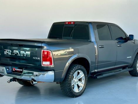 RAM CLASSIC LARAMIE 5.7 CD V8 4X4 Aut.