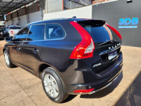 Volvo XC 60 T-5 KINETIC 2.0 245cv FWD 5p