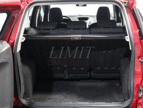 Ford EcoSport FREESTYLE 1.6 16V Flex 5p