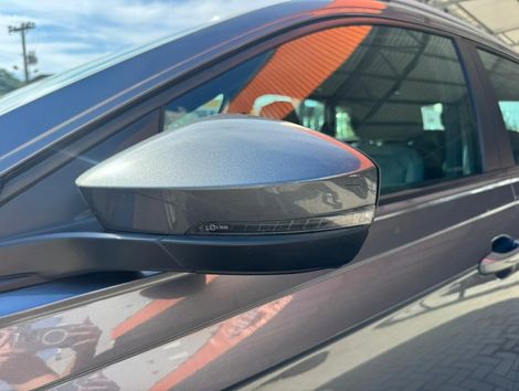 VolksWagen Nivus Highline 1.0 200 TSI Flex Aut.