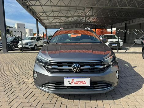 VolksWagen Nivus Highline 1.0 200 TSI Flex Aut.