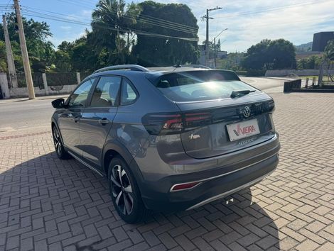 VolksWagen Nivus Highline 1.0 200 TSI Flex Aut.