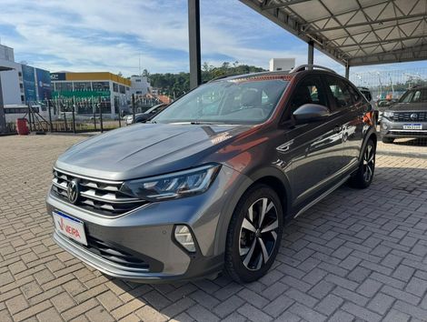 VolksWagen Nivus Highline 1.0 200 TSI Flex Aut.