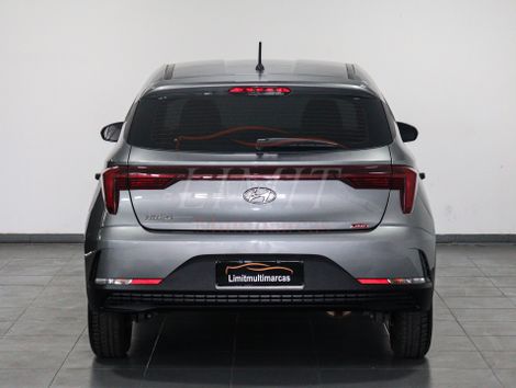 Hyundai HB20 Sense 1.0 Flex 12V Mec.