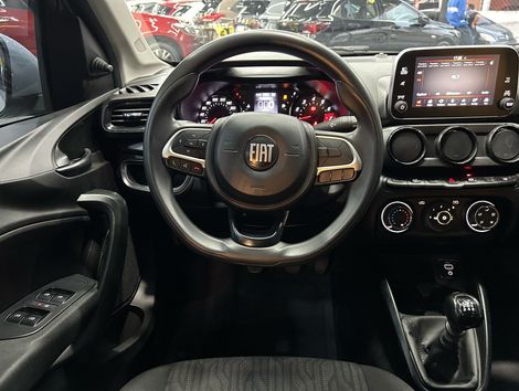 Fiat CRONOS DRIVE 1.3 8V Flex