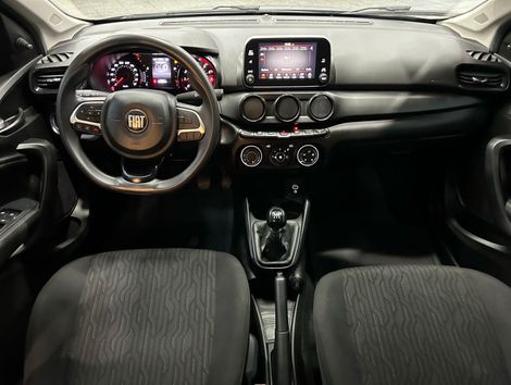 Fiat CRONOS DRIVE 1.3 8V Flex