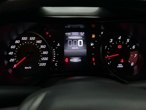 Fiat CRONOS DRIVE 1.3 8V Flex