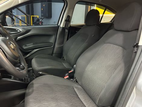 Fiat CRONOS DRIVE 1.3 8V Flex
