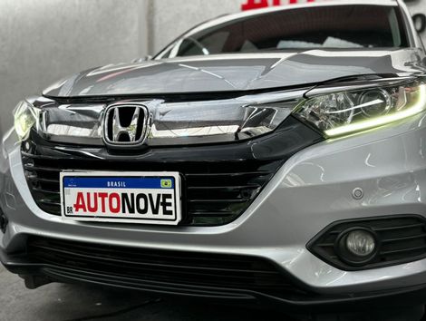 Honda HR-V EXL 1.8 Flexone 16V 5p Aut.