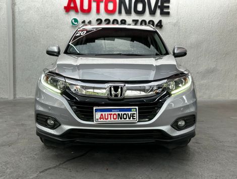 Honda HR-V EXL 1.8 Flexone 16V 5p Aut.