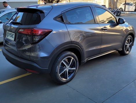 Honda HR-V EX 1.8 Flexone 16V 5p Aut.