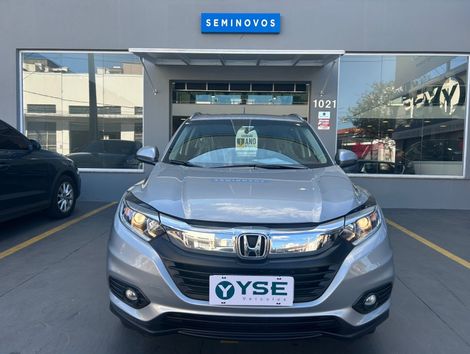 Honda HR-V EX 1.8 Flexone 16V 5p Aut.