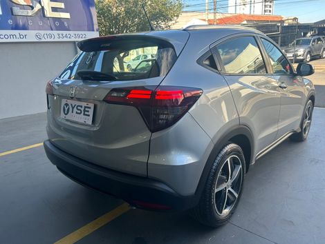 Honda HR-V EX 1.8 Flexone 16V 5p Aut.
