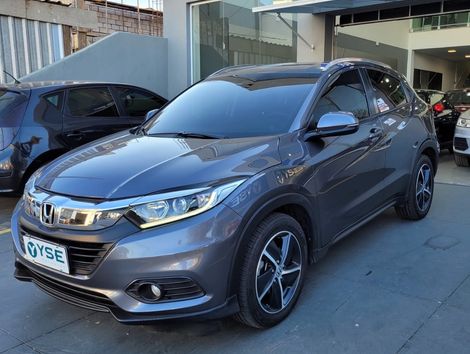 Honda HR-V EX 1.8 Flexone 16V 5p Aut.