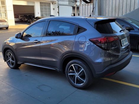 Honda HR-V EX 1.8 Flexone 16V 5p Aut.
