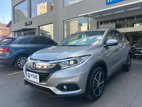 Honda HR-V EX 1.8 Flexone 16V 5p Aut.