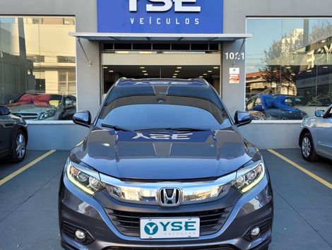 Honda HR-V EX 1.8 Flexone 16V 5p Aut.