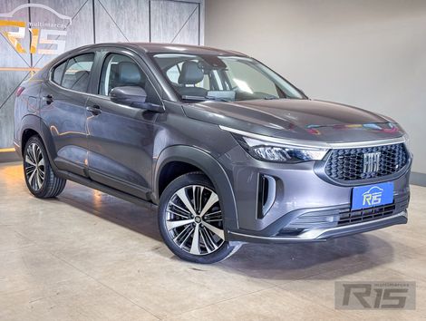 Fiat Fastback Audace 1.0 200 T. Flex Aut