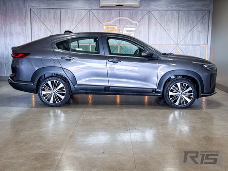 Fiat Fastback Audace 1.0 200 T. Flex Aut