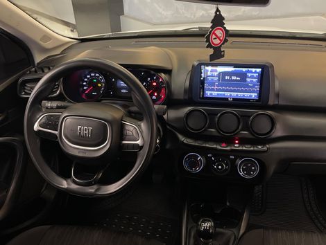Fiat ARGO 1.0 6V Flex.