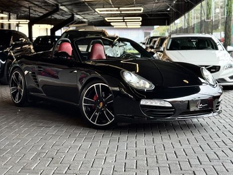 Porsche Boxster S 3.4 310cv