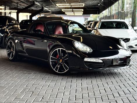 Porsche Boxster S 3.4 310cv