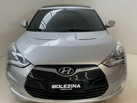 Hyundai Veloster 1.6 16V  140cv Aut.