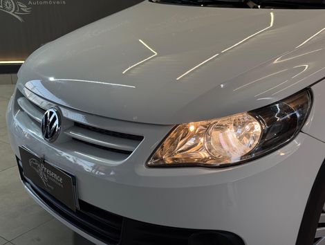 VolksWagen Saveiro 1.6 Mi/ 1.6 Mi Total Flex 8V