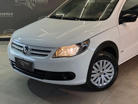 VolksWagen Saveiro 1.6 Mi/ 1.6 Mi Total Flex 8V