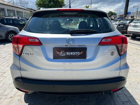 Honda HR-V EX 1.8 Flexone 16V 5p Aut.