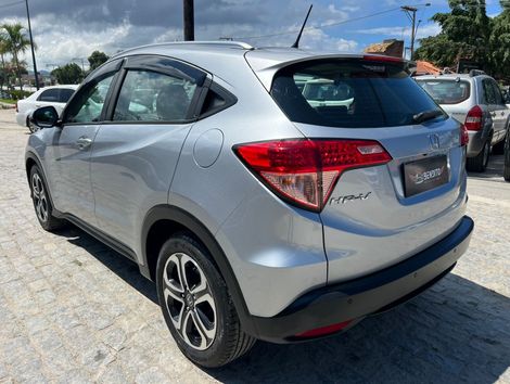 Honda HR-V EX 1.8 Flexone 16V 5p Aut.