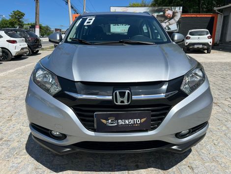 Honda HR-V EX 1.8 Flexone 16V 5p Aut.