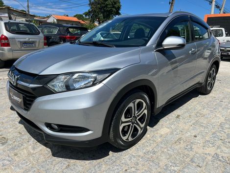 Honda HR-V EX 1.8 Flexone 16V 5p Aut.