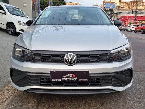 VolksWagen Polo Track 1.0 Flex 12V 5p