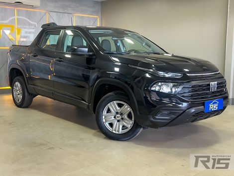 Fiat Toro Endurance 1.3 T270 4x2 Flex Aut.