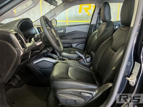 Fiat Toro Endurance 1.3 T270 4x2 Flex Aut.