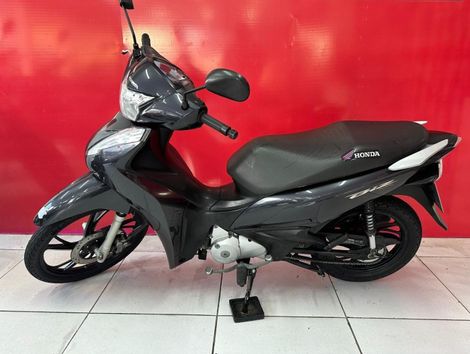 HONDA BIZ 125/125i Flex