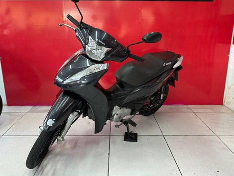 HONDA BIZ 125/125i Flex